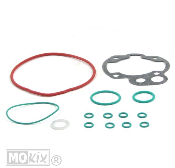 Pakkingset TOP Minarelli AM6 50mm TP - Top Performances