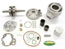 Cilinderkit Minarelli AM6 Maxi KIT 86cc 50mm TP - Top Performances
