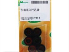 Rollenset (6) 20x15   9.0gr TP - Top Performances