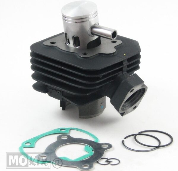 Cilinder Peugeot Buxy Speedake E-2 40mm TP - Top Performances