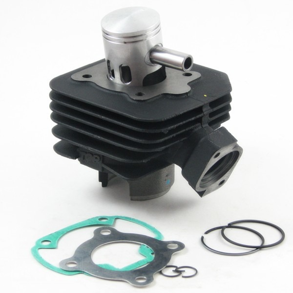 Cilinder Peugeot Buxy Speedake E-2 40mm TP - Top Performances