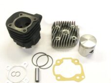 Cilinderkit CPI/Keeway/Generic E-2 47mm TP - Top Performances