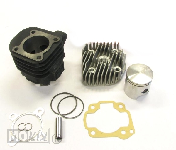 Cilinderkit CPI/Keeway/Generic E-2 47mm TP - Top Performances