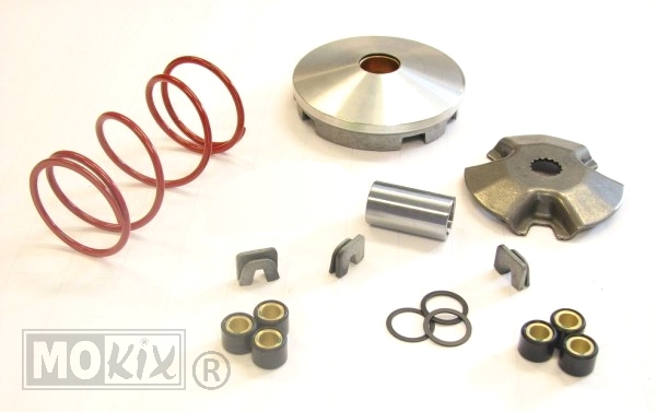 9924900 VARIATORKIT TPR-X CPI/GENERIC/KEEWAY +DRUKVEER TP
