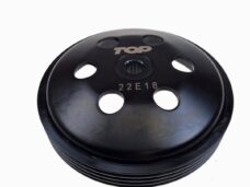 Koppelingshuis Minarelli 107mm Wing TP - Top Performances