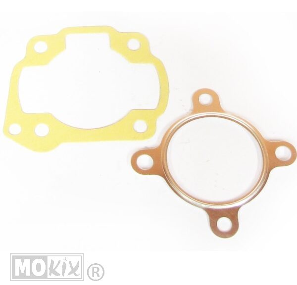 Pakkingset TOP Keeway Focus 47mm TP - Top Performances