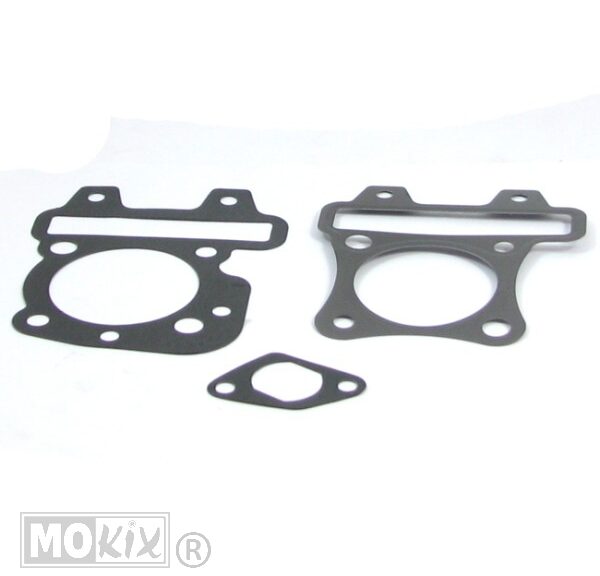 Pakkingset TOP Piaggio 4T 2V 49mm TP - Top Performances