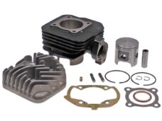 Cilinderkit Peugeot Ludix AC 47mm TP - Top Performances