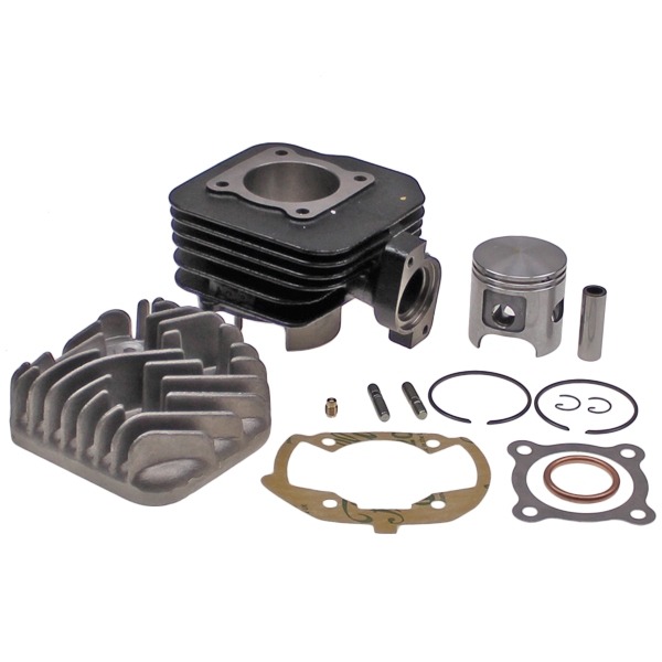 Cilinderkit Peugeot Ludix AC 47mm TP - Top Performances