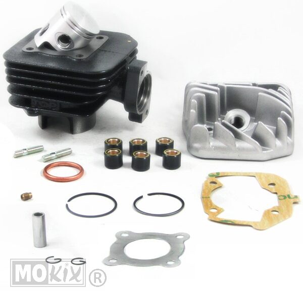 9925830 CILINDERKIT PEUGEOT LUDIX AC 40mm TP