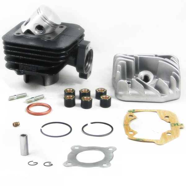 Cilinderkit Peugeot Ludix AC 40mm TP - Top Performances