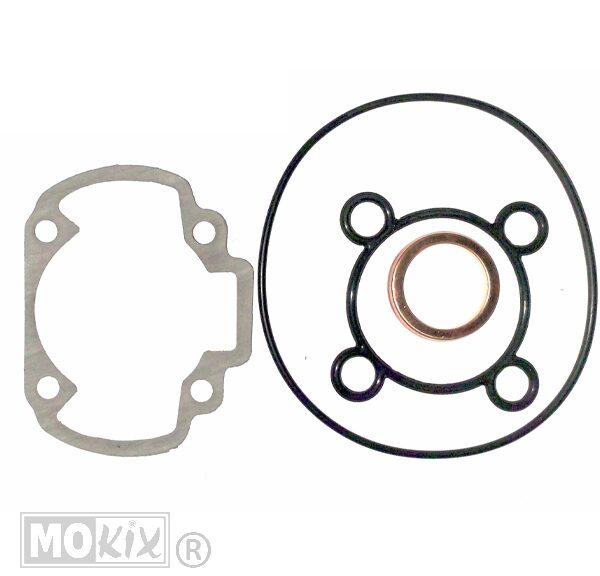 9925890 PAKKINGSET TOP PEUGEOT LC 50cc 40mm TP