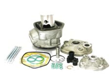 Cilinderkit Derbi Senda-R >06 50mm (Piaggio) TP - Top Performances