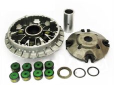 Variateurset TPR Yamaha T-MAX 500/530 - Top Performances