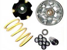 Variateurset TPR GP Piaggio (19R) + Drukveer TP - Top Performances