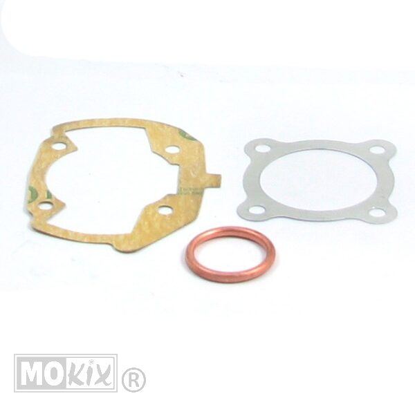 Jogo de juntas TOP Peugeot Horizontal AC 40mm TP - Alto desempenho