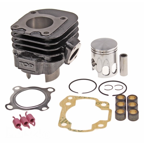Cilinder CPI/Keeway/Generic E-2 40mm TP - Top Performances