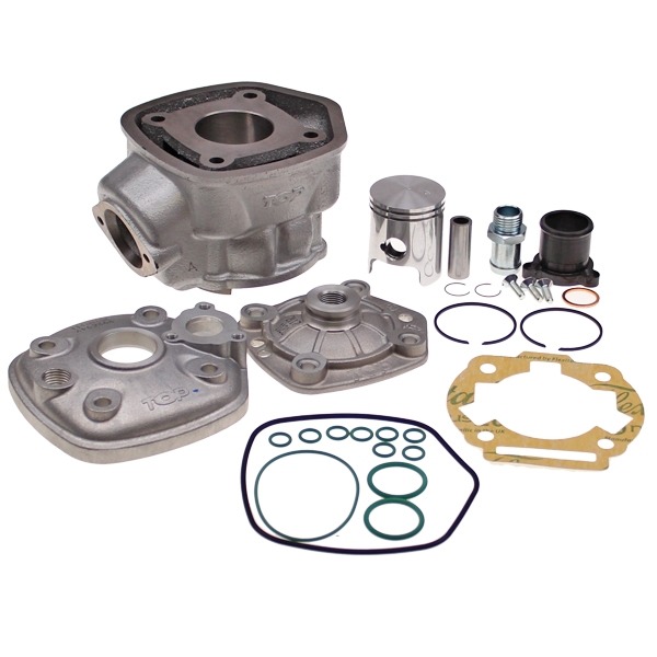 Cilinderkit Derbi Senda-R