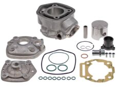 Cilinderkit Derbi Senda-R <06 50mm 78cc TRP - Top Performances