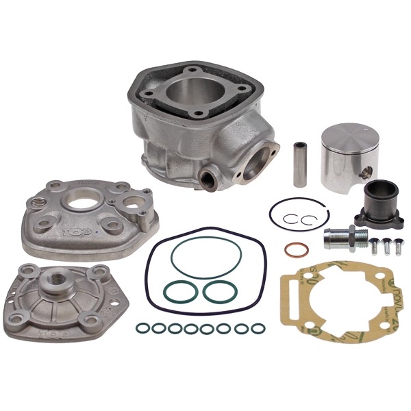 Cilinderkit Derbi Senda-R