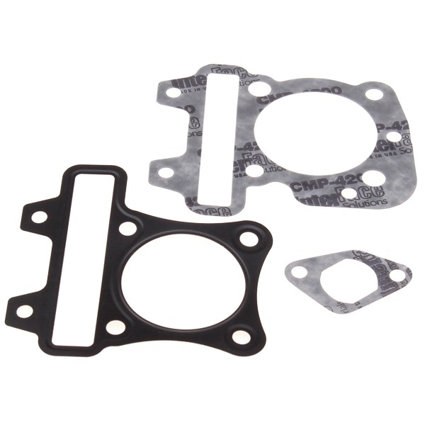 Pakkingset TOP Piaggio 4T 4V 49mm TP - Top Performances