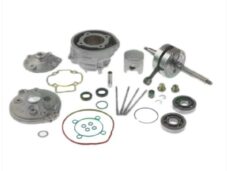 Cilinderkit Piaggio LC Maxi KIT 86cc 50mm TPR - Top Performances