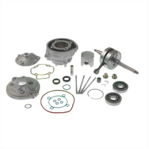 Cilinderkit Piaggio LC Maxi KIT 86cc 50mm TPR - Top Performances