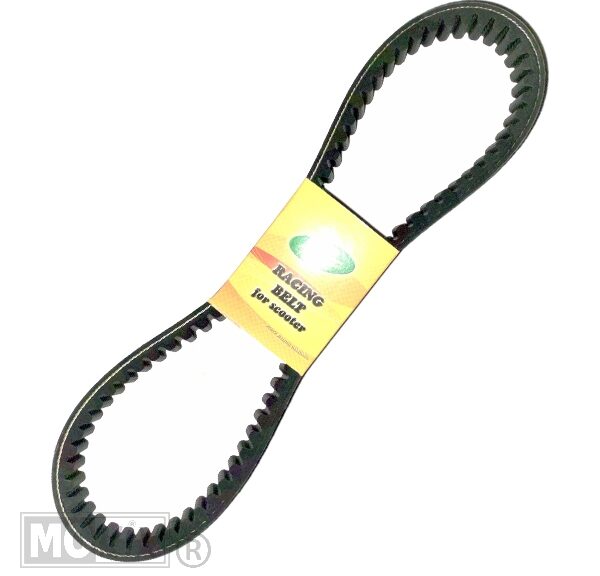 Correa trapezoidal Piaggio Beverly/Carnaby EU3 125cc Mitsubos - Máximo rendimiento