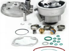 Cilinderkit Minarelli Horz LC 47.6mm 12p TPR2 - Top Performances