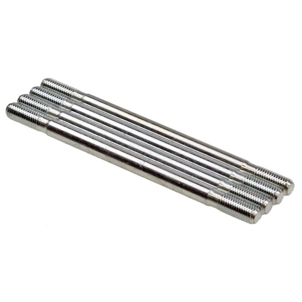 Cilinder Tapeind MIN AM6 /Derbi M7x115 KIT TP (4) - Top Performances