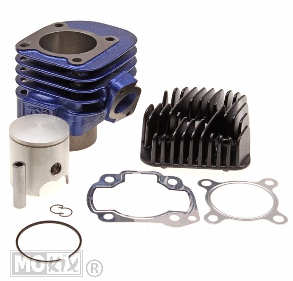 Cilinderkit Minarelli Horz AC 47.0mm Race TP - Top Performances