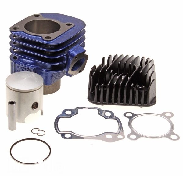 Cilinderkit Minarelli Horz AC 47.0mm Race TP - Top Performances