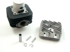 Cilinderkit Piaggio AC 47.6mm Race TP - Top Performances
