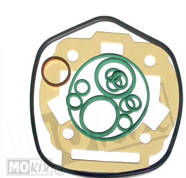 Pakkingset TOP Derbi Senda-R <06 (PIAGGIO)50mm TP - Top Performances