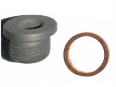 Waterplug Derbi Senda-R (Piaggio) M16x1 TP - Top Performances