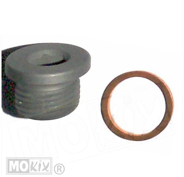 Waterplug Derbi Senda-R (Piaggio) M16x1 TP - Top Performances