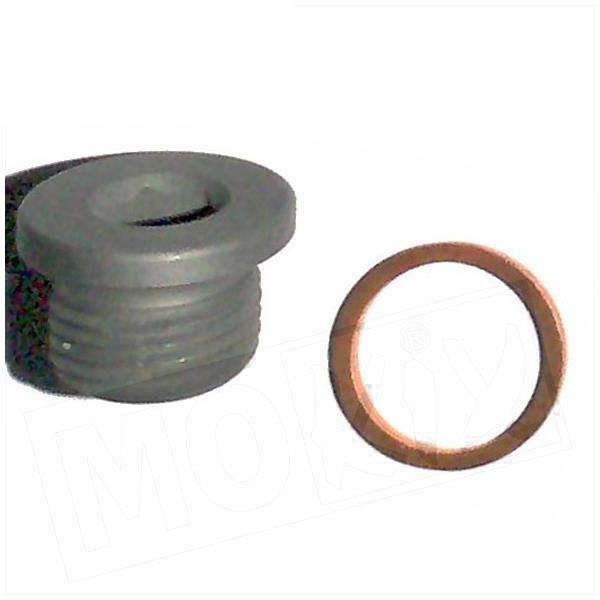 Waterplug Derbi Senda-R (Piaggio) M16x1 TP - Top Performances