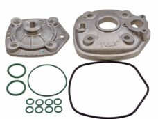 Cilinderkop Derbi SENDA-R<06/APR (Piaggio) 50mm TP - Top Performances
