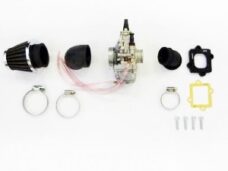 Carburateurkit TPR 360 TM24 Minarelli Horz - Top Performances
