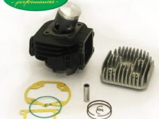Cilinderkit Minarelli Vert 40mm Black Trophy TP - Top Performances