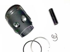 Zuiger Piaggio 48.0mm Black Trophy TP - Top Performances