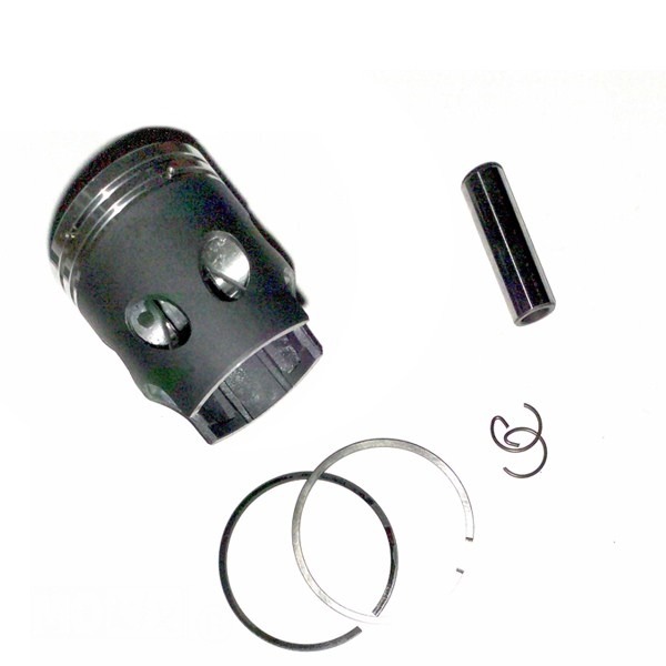 Zuiger Piaggio 48.0mm Black Trophy TP - Top Performances