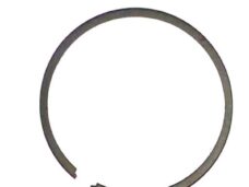 Zuigerveerset Piaggio 48.0mm Black Trophy TP - Top Performances