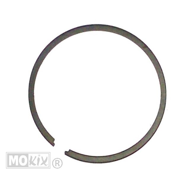 Zuigerveerset Piaggio 48.0mm Black Trophy TP - Top Performances