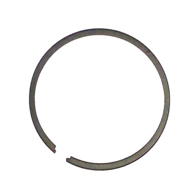 Zuigerveerset Piaggio 48.0mm Black Trophy TP - Top Performances