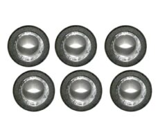 Rollenset (6) 23x18 10.0gr TP - Top Performances