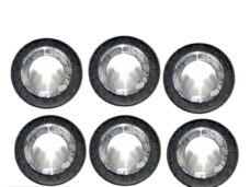 Rollenset (6) 23x18 11.0gr TP - Top Performances