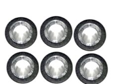 Rollenset (6) 23x18 11.0gr TP - Top Performances