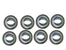 Rollenset (8) 28x20 25.0gr TP - Top Performances