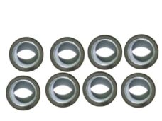 Rollenset (8) 28x20 25.0gr TP - Top Performances